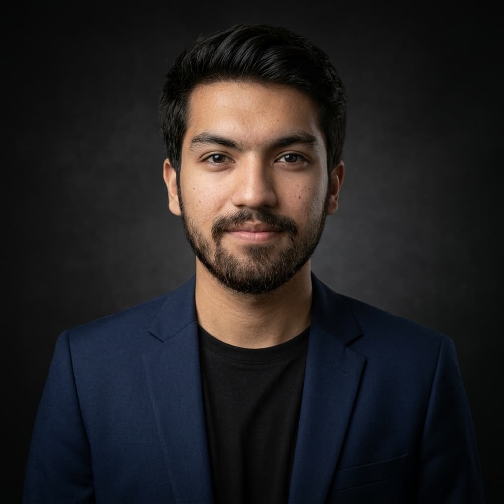Abdullah Mumtaz